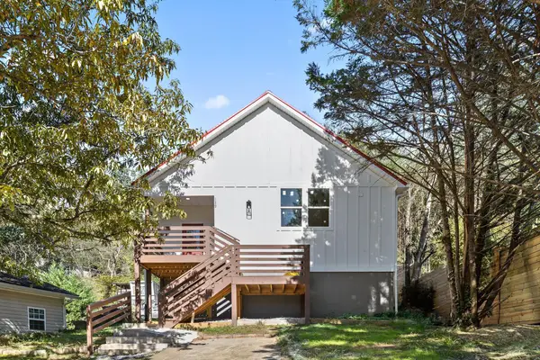 129 Signal Hills Drive, Chattanooga, TN 37405