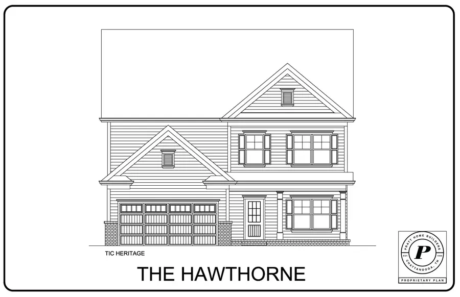 8171 Pennant Place #43, Chattanooga, TN 37421 - Image #2