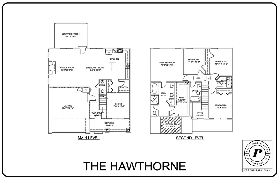 8171 Pennant Place #43, Chattanooga, TN 37421 - Image #3