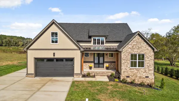 349 Clubhouse Drive, Jasper, TN 37347