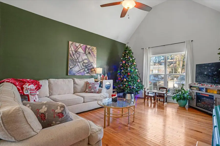 4026 Teakwood Drive, Chattanooga, TN 37416 - Image #3