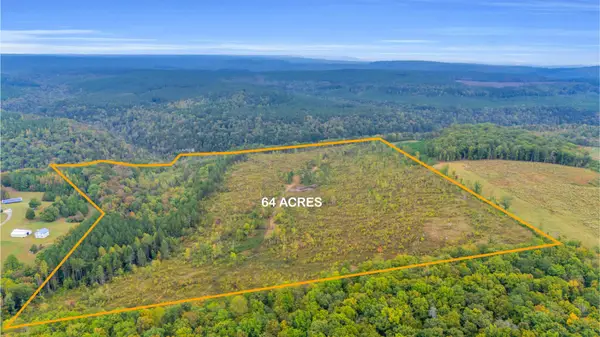 64.23 Ac Worley Road, Soddy Daisy, TN 37379