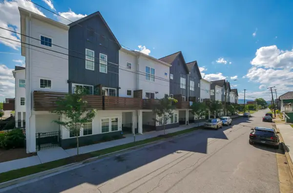 122 E 19th Street, Chattanooga, TN 37408