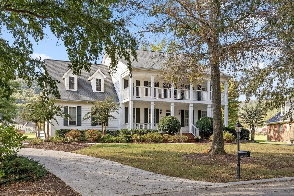 4571 Cummings Cove Drive, Chattanooga, TN 37419 - Image #1
