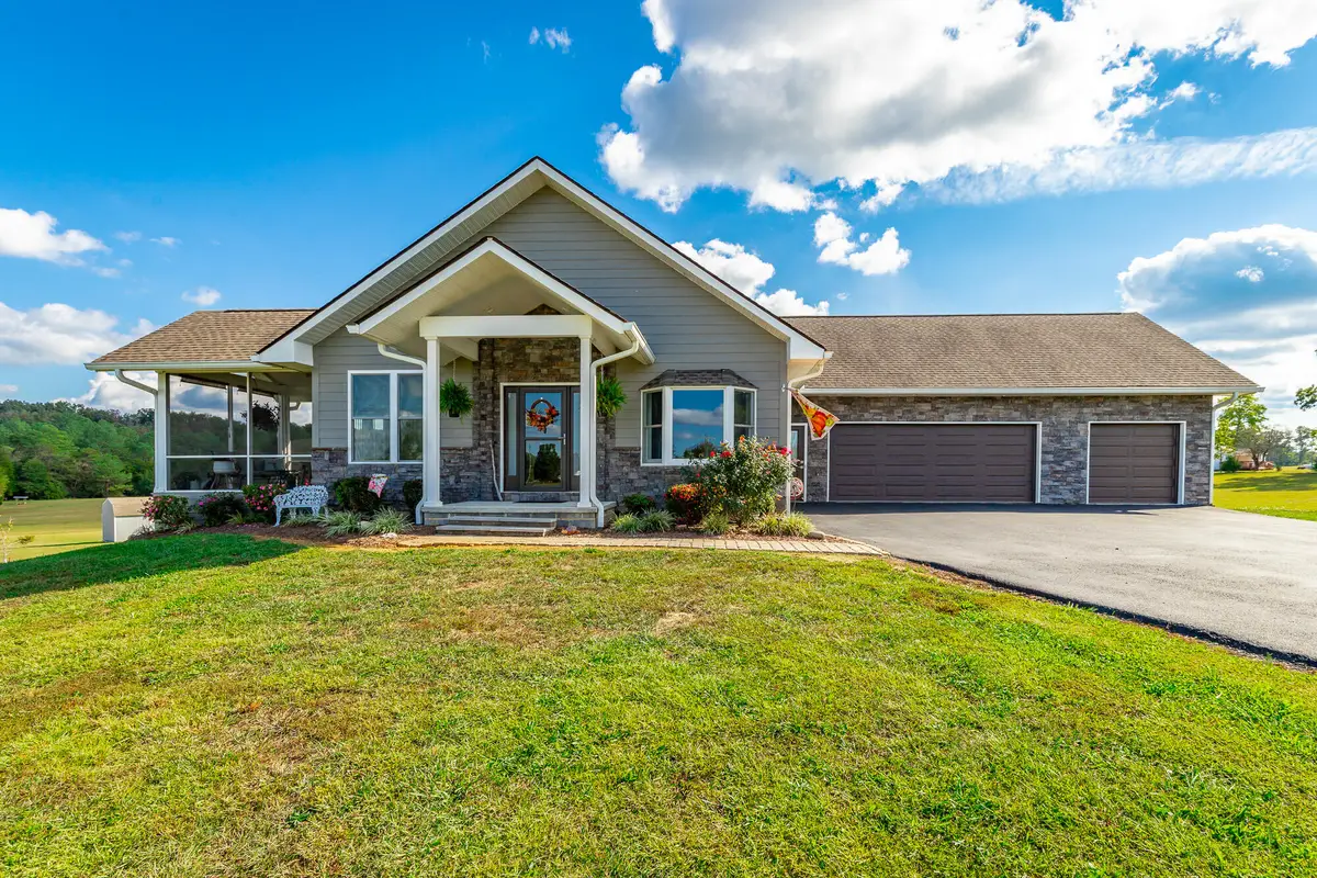 326 Benton Station Road, Benton, TN 37307 - Image #1