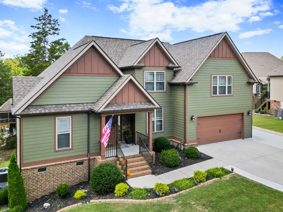 6775 Doughboys Lane, Ooltewah, TN 37363 - Image #2