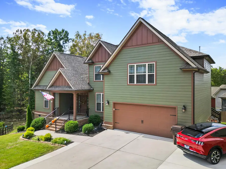 6775 Doughboys Lane, Ooltewah, TN 37363 - Image #3
