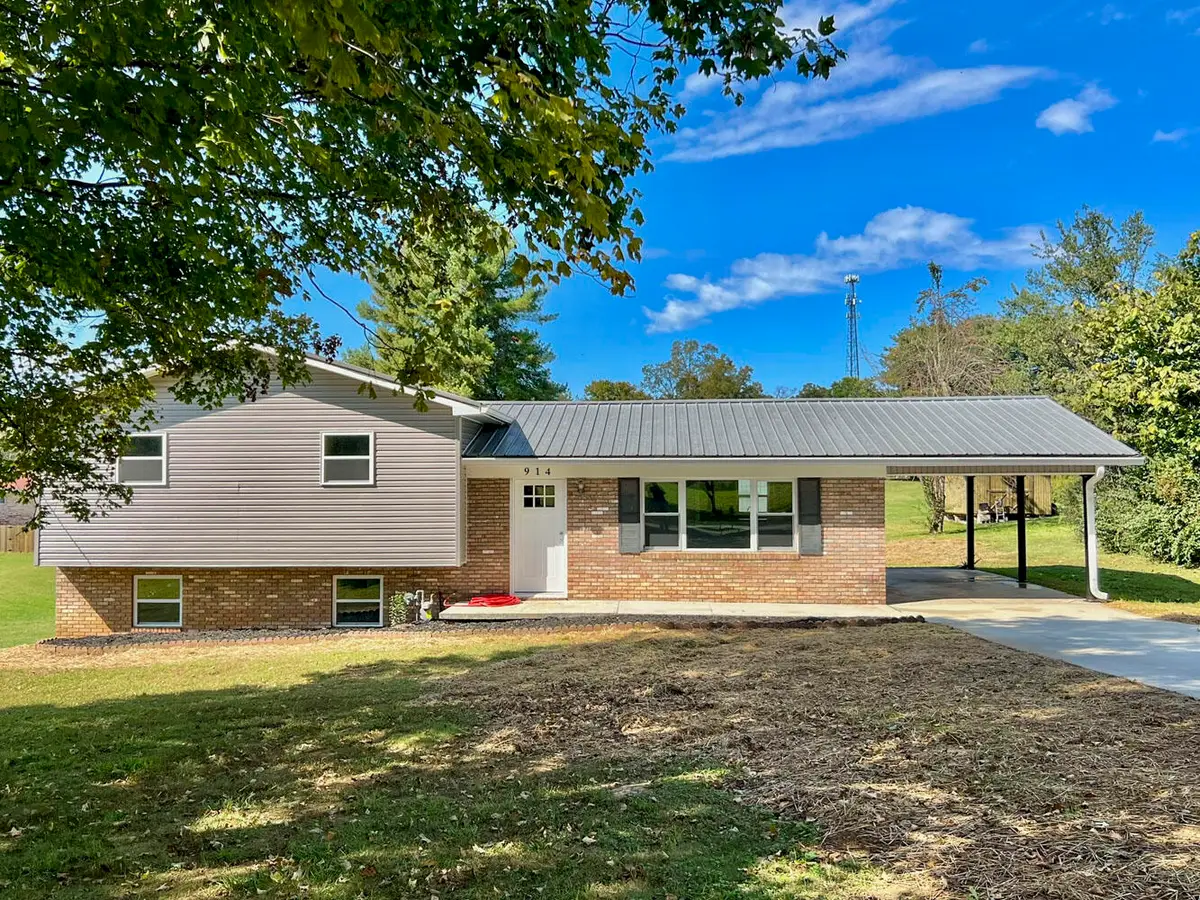 914 Flax Lane, Talbott, TN 37877 - Image #1