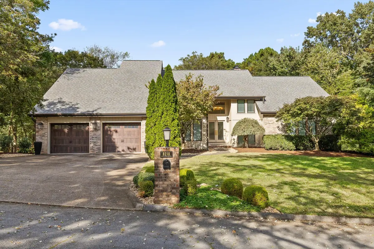 8218 Mill Race Drive, Ooltewah, TN 37363 - Image #1