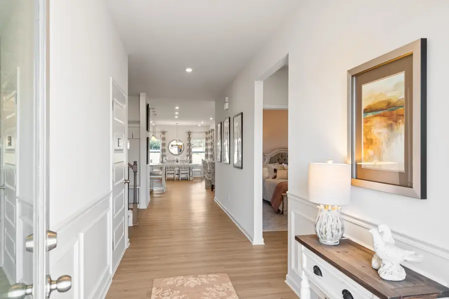 8155 Harbour Chase Loop, Ooltewah, TN 37363 - #2