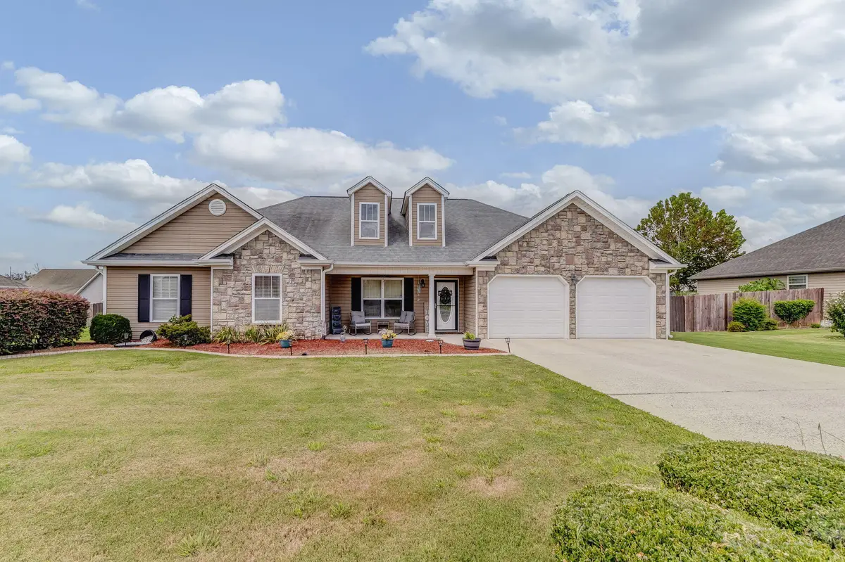 210 Honeyberry Lane, Rossville, GA 30741 - Image #1