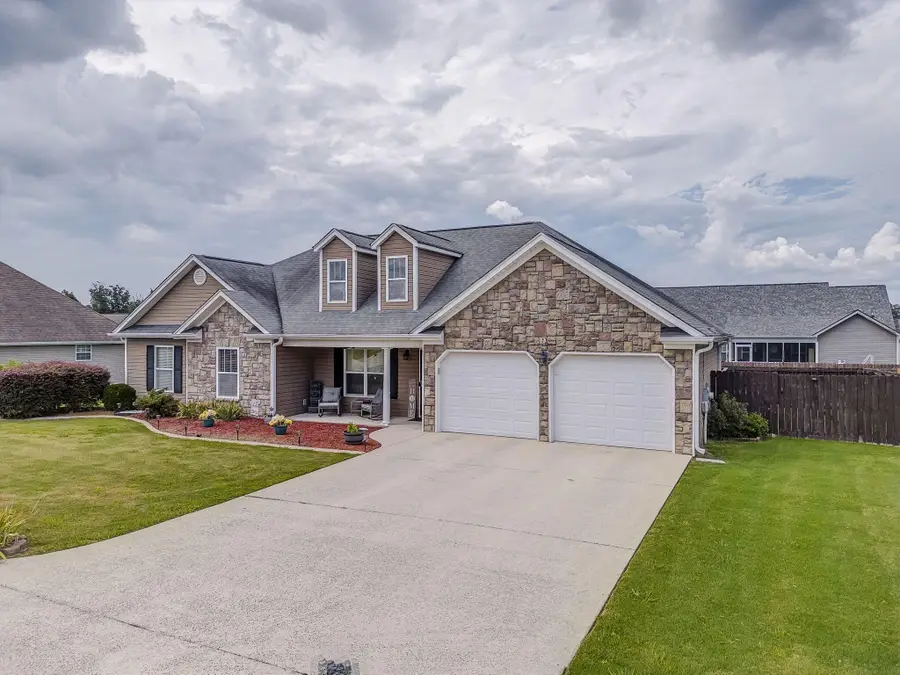 210 Honeyberry Lane, Rossville, GA 30741 - Image #3