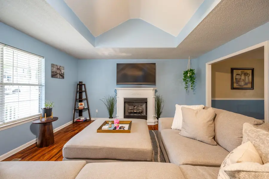 9226 Sugar Pine Drive, Soddy Daisy, TN 37379 - Image #3