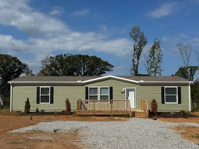 218 Community Drive, Madisonville, TN 37354 - Image #1