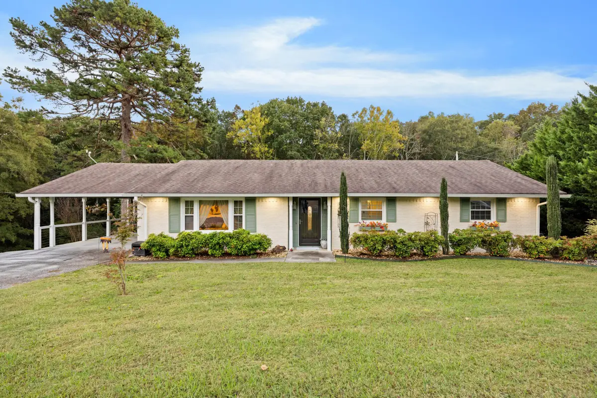 152 Coffman Drive, Fort Oglethorpe, GA 30742 - Image #1