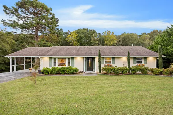 152 Coffman Drive, Fort Oglethorpe, GA 30742