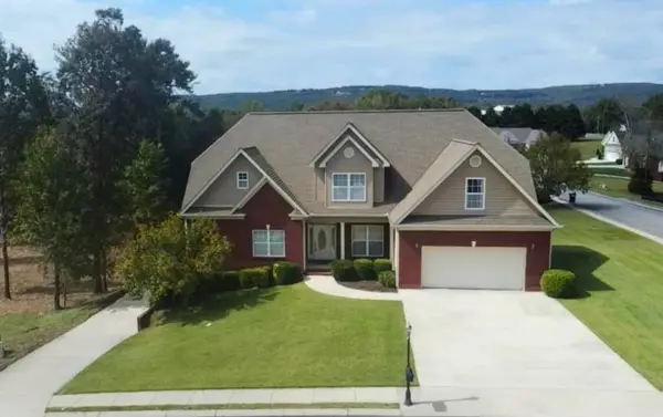 12395 Nee Cee Drive, Soddy Daisy, TN 37379