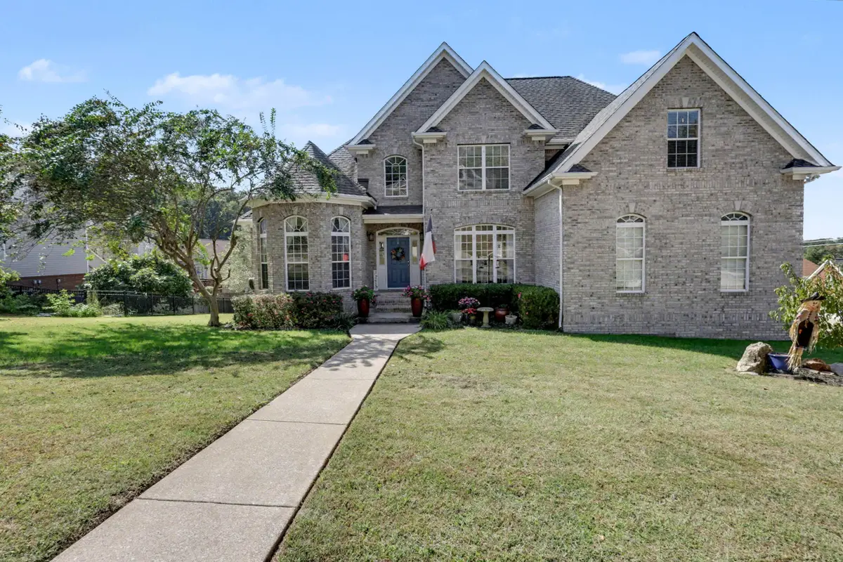 2290 Red Tail Lane, Chattanooga, TN 37421 - Image #1