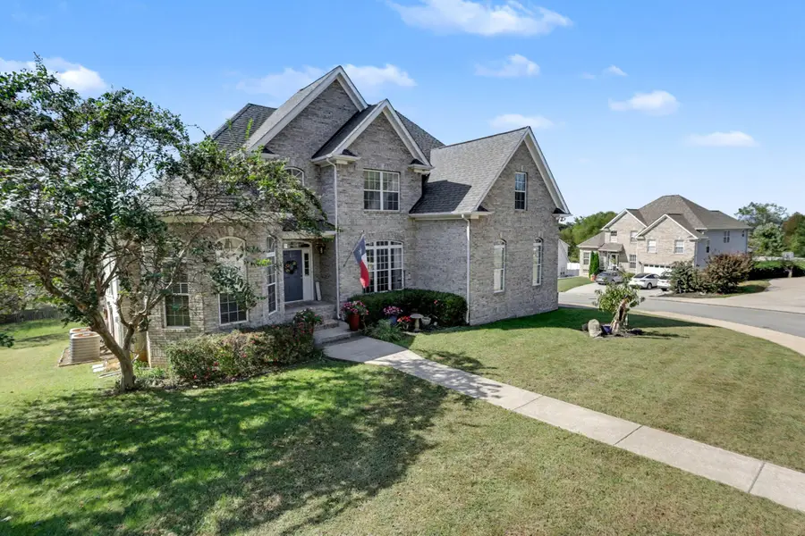 2290 Red Tail Lane, Chattanooga, TN 37421 - Image #2