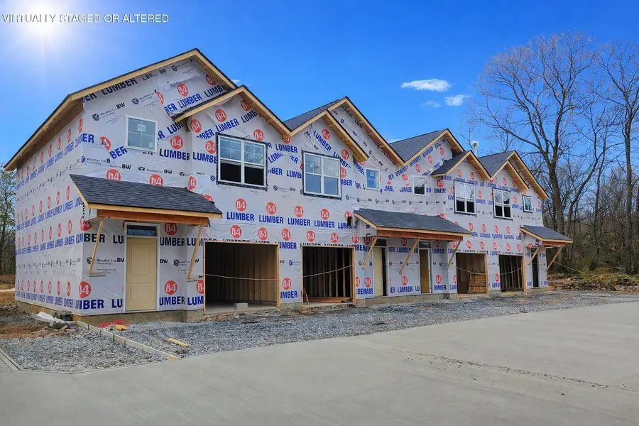 1907 Gate Tower Way Ne #Lots 51, 52, 50, 49, Cleveland, TN 37312 - #2