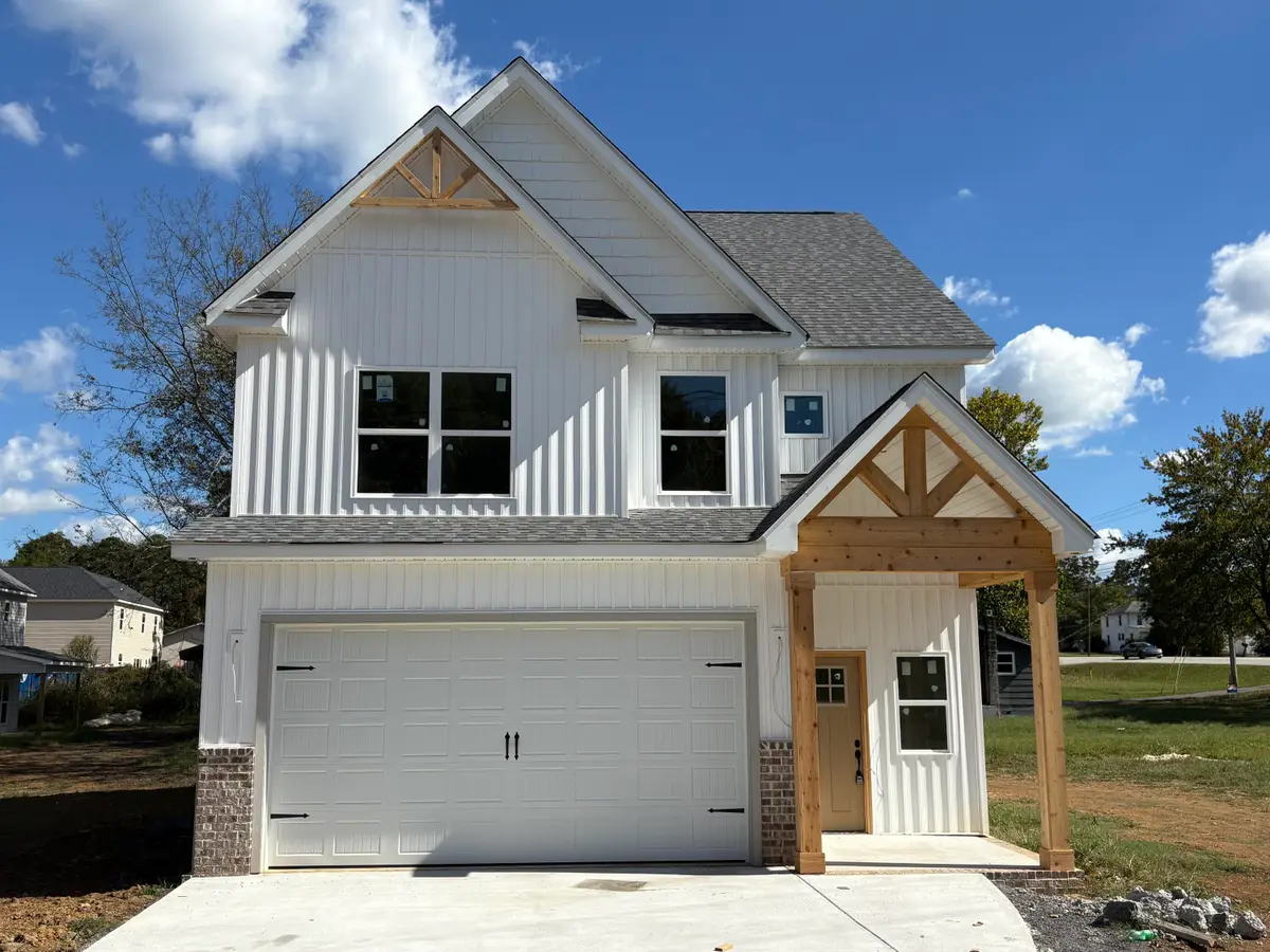 7112 Old Cleveland Pike #4, Chattanooga, TN 37421 - Image #1