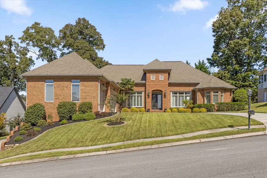 9369 Crystal Brook Drive, Apison, TN 37302 - Image #2