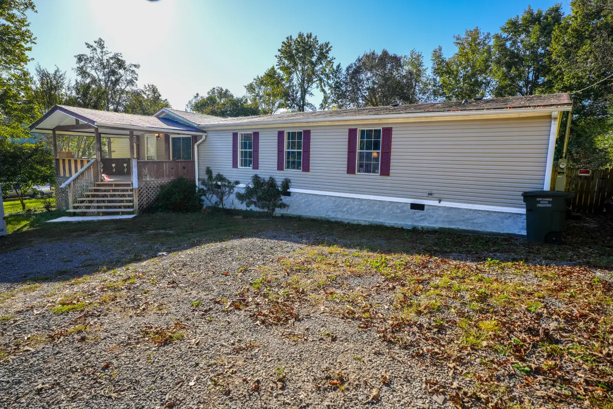 1207 Derby Drive, Cohutta, GA 30710 - Image #1