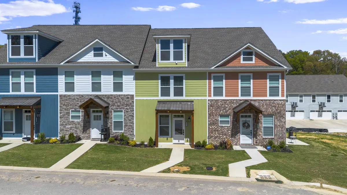 1922,1924, 1926,1928 Cypress Lane #Lot 15, Cleveland, TN 37323 - Image #1