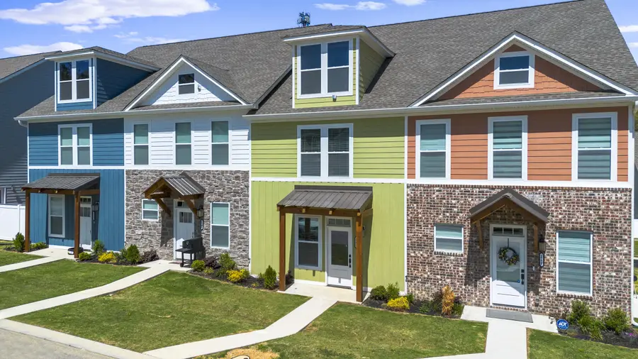 1922,1924, 1926,1928 Cypress Lane #Lot 15, Cleveland, TN 37323 - Image #3