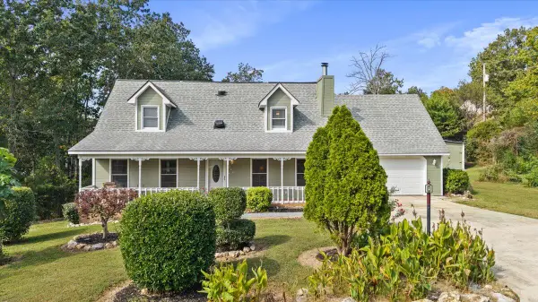 244 Ivy Way Nw, Cleveland, TN 37312