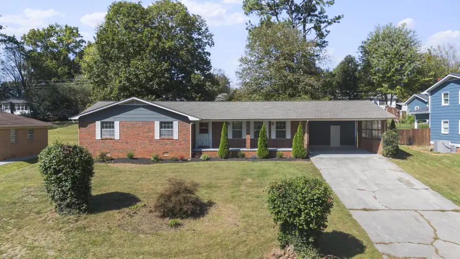 2809 Pine Drive Ne, Cleveland, TN 37312 - Image #2