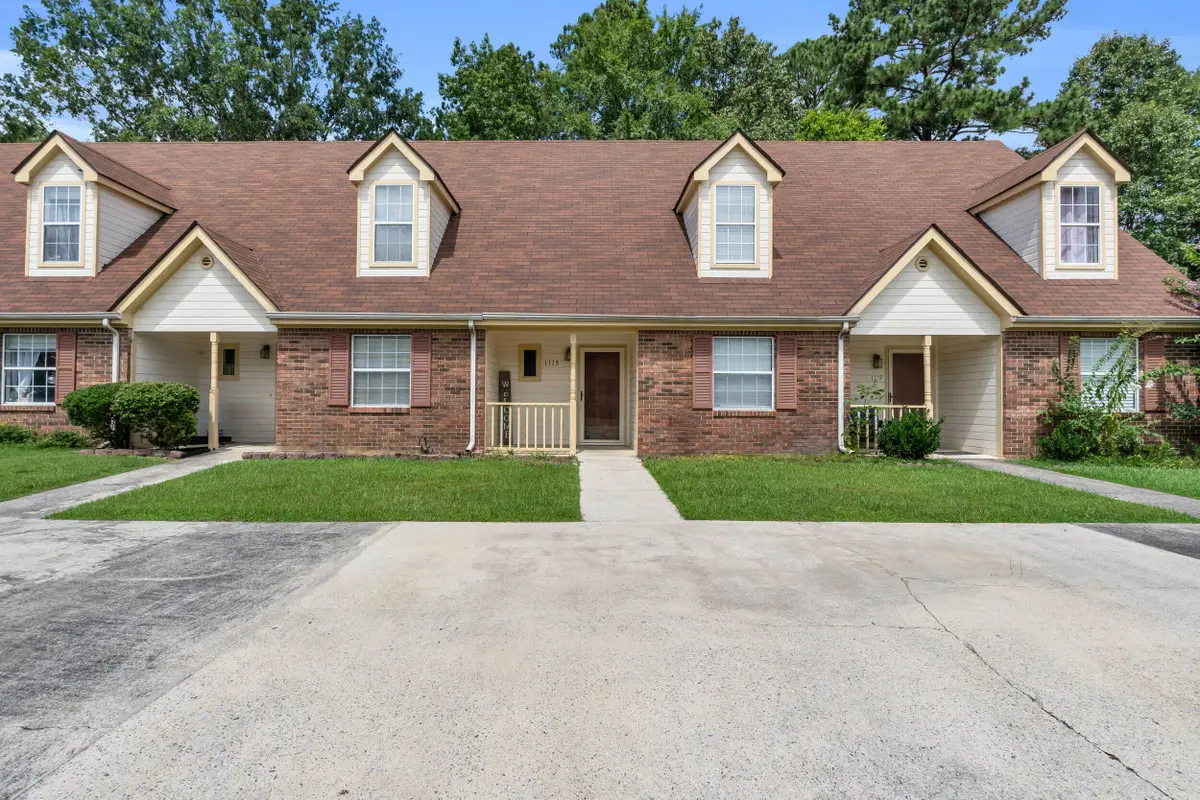 1115 Lenny Lane, Chattanooga, TN 37421 - Image #1
