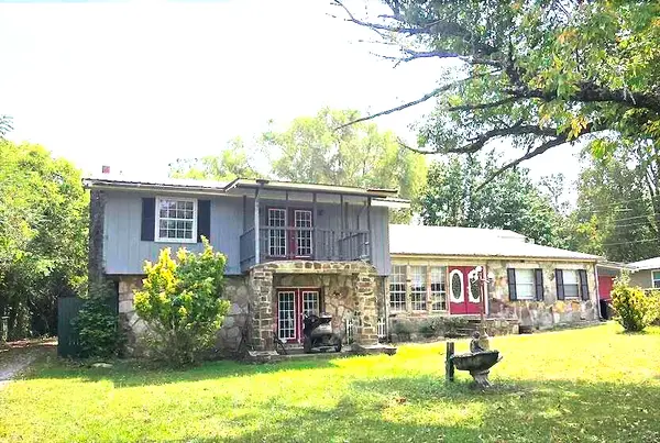 8442 Scenic Highway, Rising Fawn, GA 30738