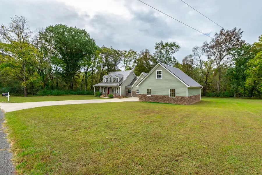 8460 Serenity Trail, Ooltewah, TN 37363 - Image #3