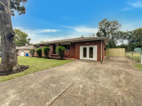 4519 Peckinpaugh Drive, Chattanooga, TN 37416