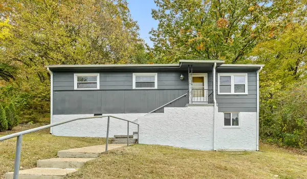 4508 Balcomb Street, Chattanooga, TN 37409