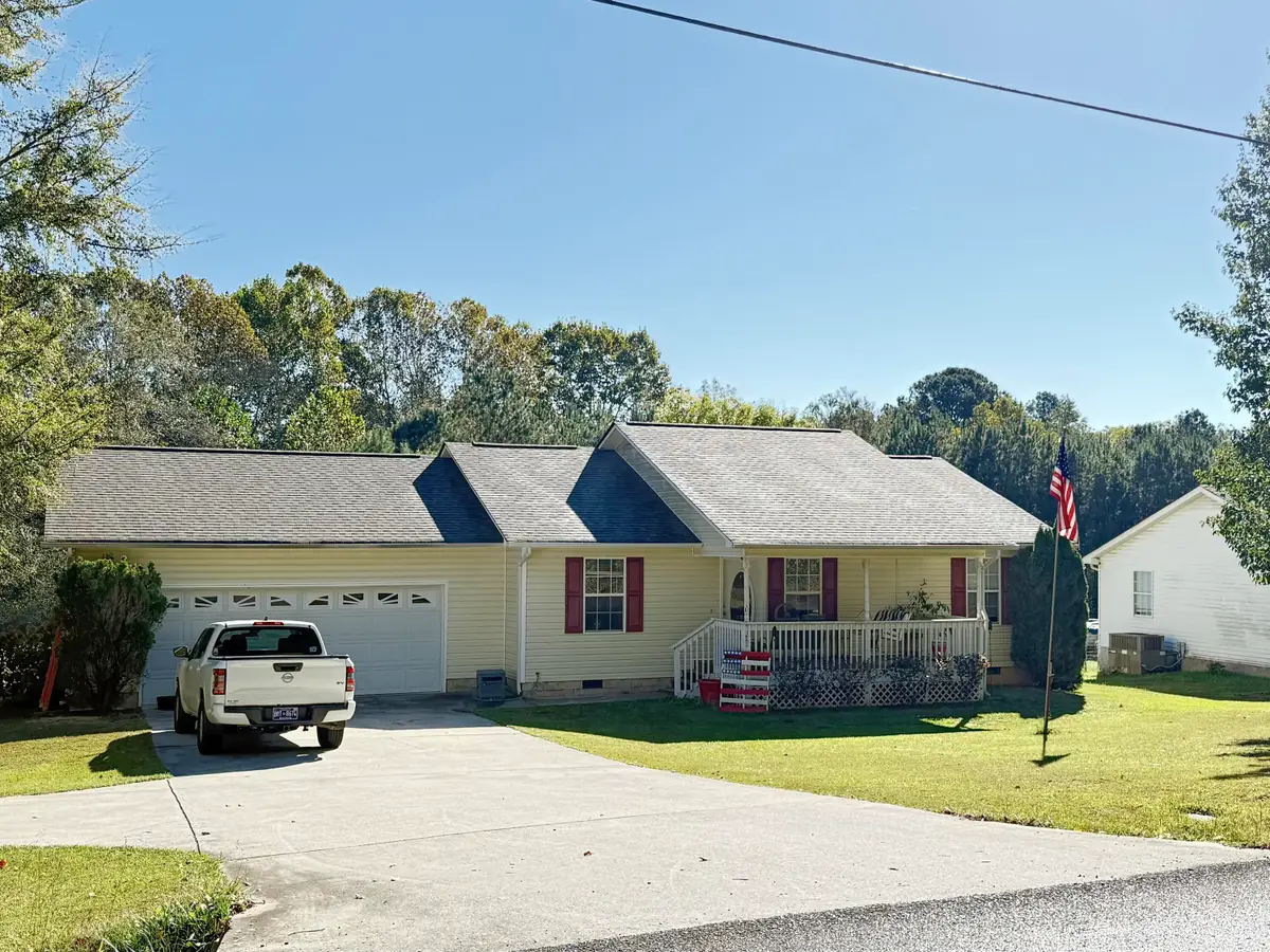 2089 SE Hunt Road, Cleveland, TN 37323 - Image #1