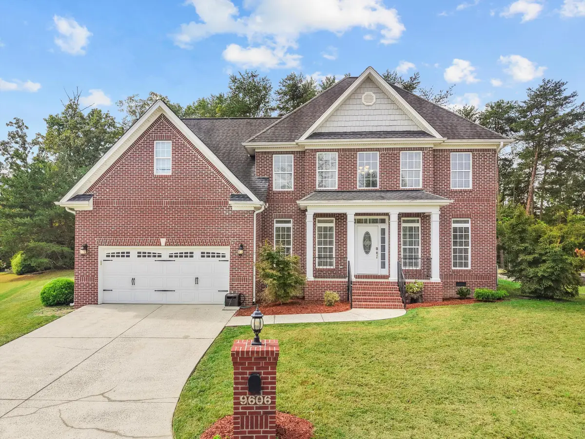 9606 Shooting Star Circle, Soddy Daisy, TN 37379 - #1