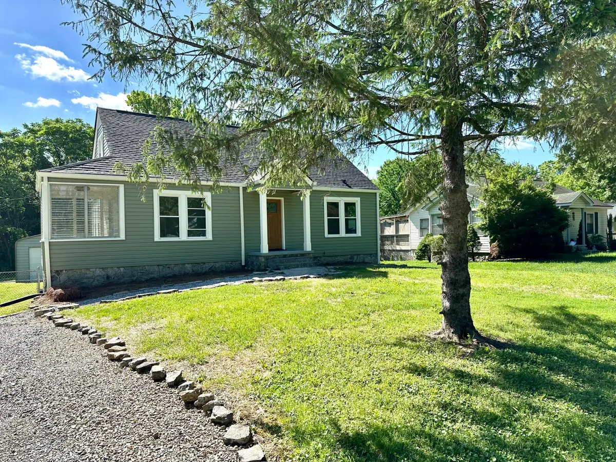 1110 Altamaha Street, Chattanooga, TN 37412 - Image #1