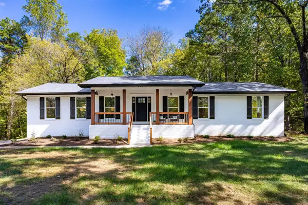 7740 Harper Road, Hixson, TN 37343