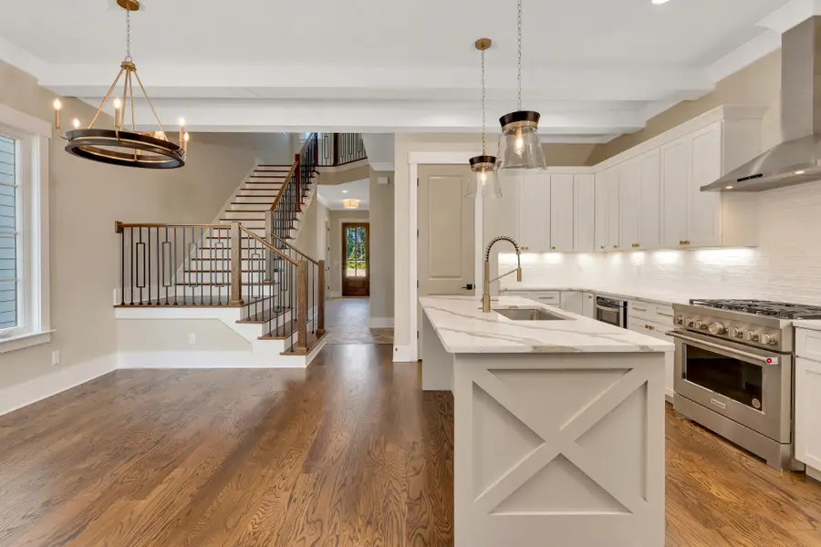 870 Cranes Camp Trail, Chattanooga, TN 37405 - Image #2