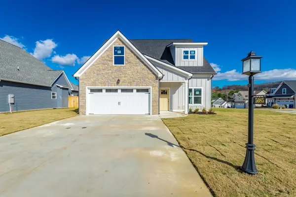 5085 Oop Road #34, Chattanooga, TN 37416