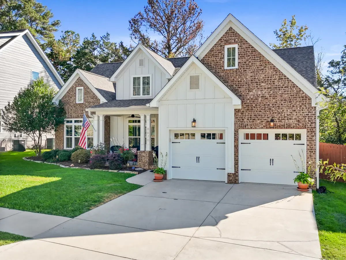 8676 Masons Gate Lane, Chattanooga, TN 37421 - Image #1