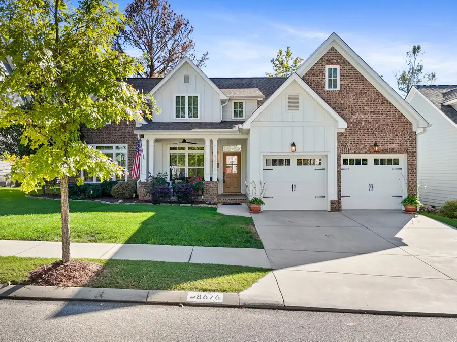 8676 Masons Gate Lane, Chattanooga, TN 37421 - Image #3