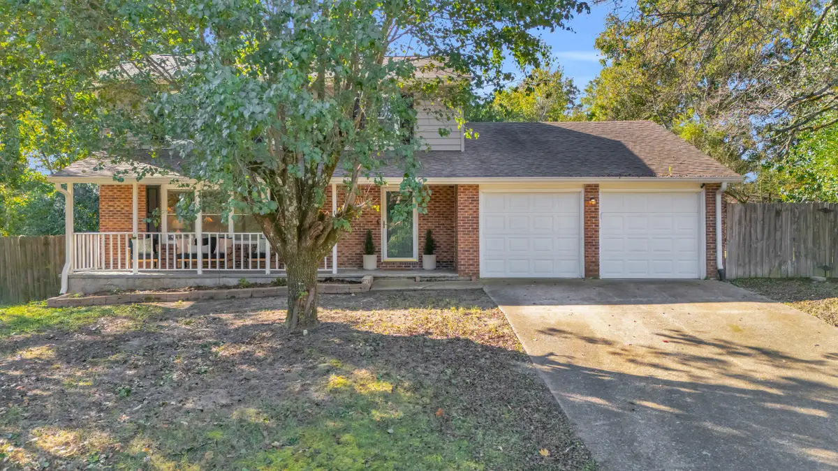 2316 Lakesite Drive, Soddy Daisy, TN 37379 - Image #1