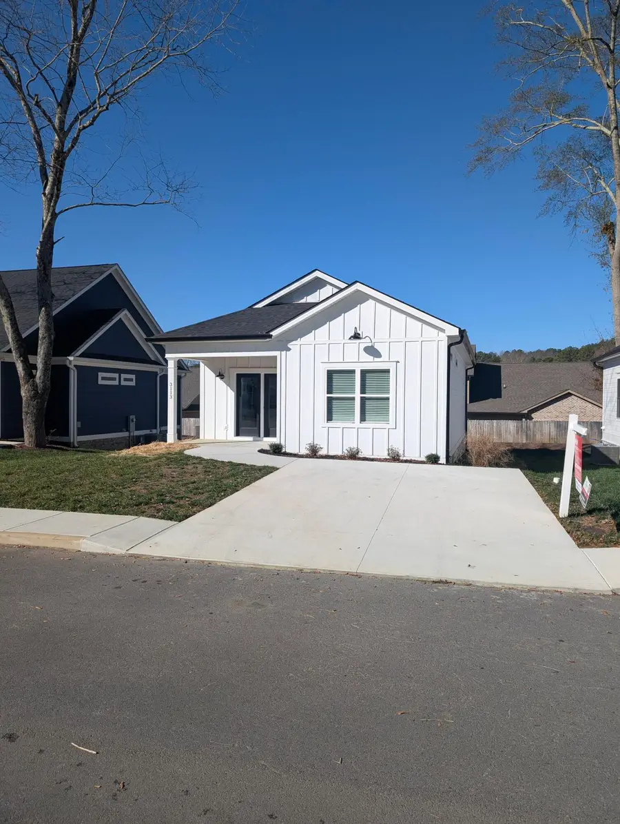 3113 Parkstone Cove Nw, Cleveland, TN 37312 - Image #2