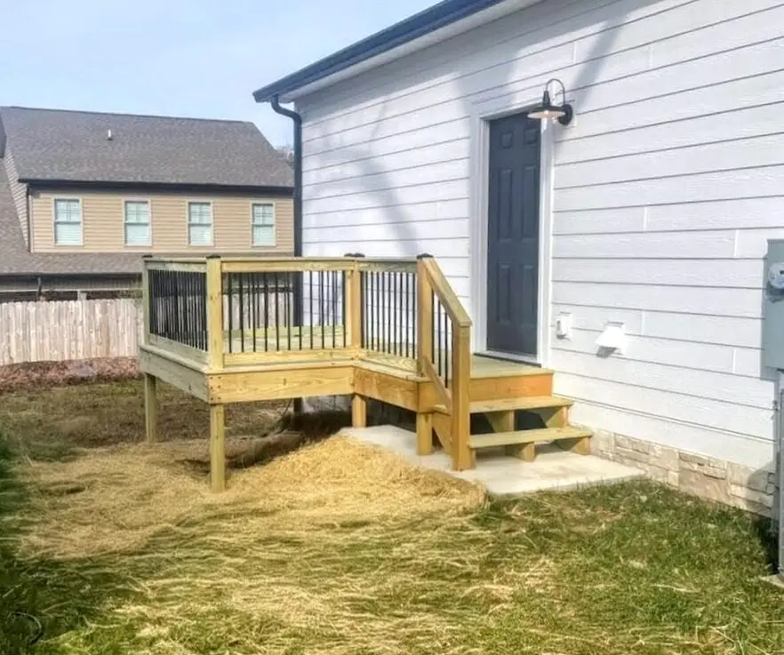 3113 Parkstone Cove Nw, Cleveland, TN 37312 - Image #3