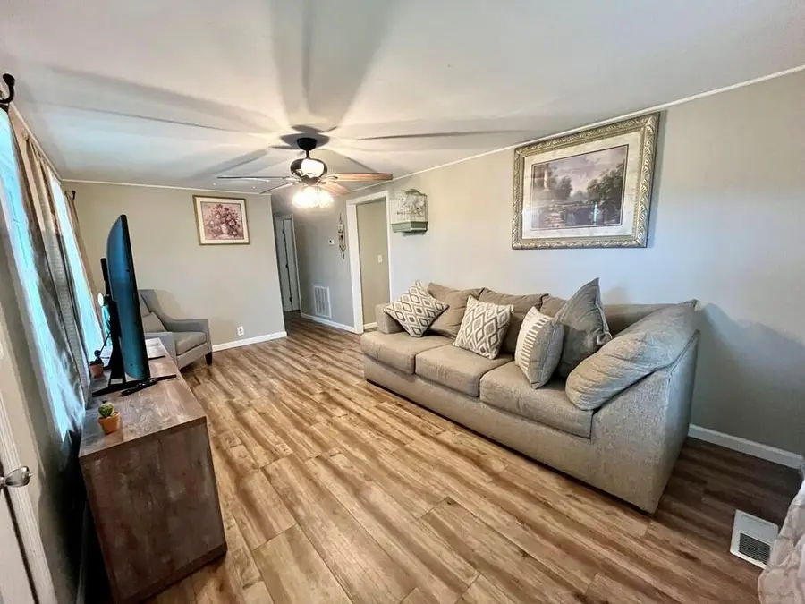 204 Old Prater Ml Road Ne, Dalton, GA 30721 - Image #2