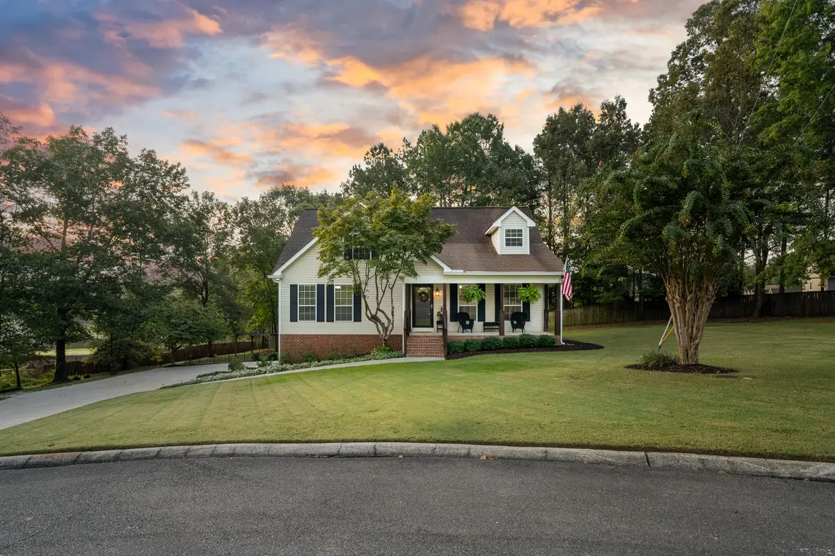 228 Vineyard Drive, Tunnel Hill, GA 30755 - Image #1