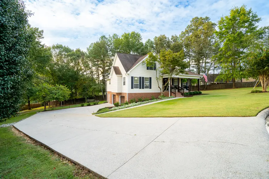 228 Vineyard Drive, Tunnel Hill, GA 30755 - Image #3